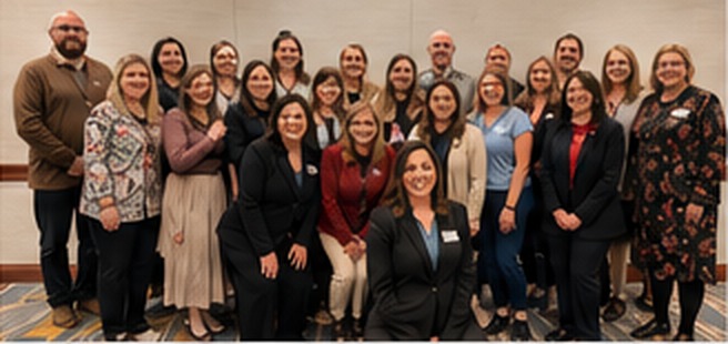 American Classical League leadership community