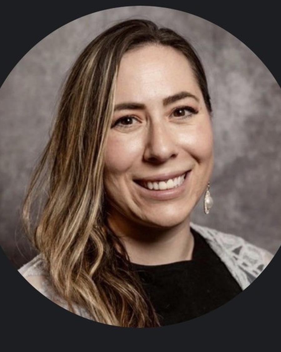 Professional headshot of Traci Dougherty