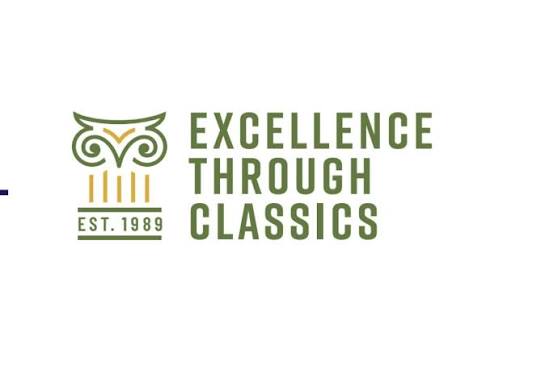 Excellence Through Classics logo