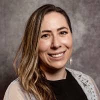 Professional portrait of speaker Traci Dougherty